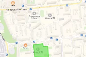  &copy;&nbsp;Схема пресс-службы администрации Краснодара