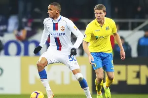  &copy;&nbsp;Фото пресс-службы ФК ЦСКА