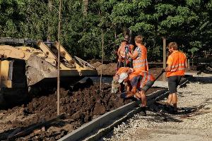  © Фото пресс-службы администрации Краснодара