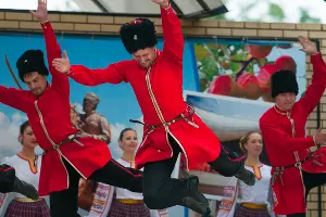  &copy;&nbsp;Фото Елены Синеок, Юга.ру