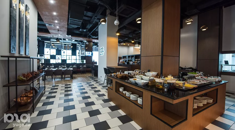  &copy;&nbsp;Фото Елены Синеок, Юга.ру