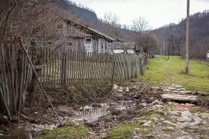Новый Режет &copy;&nbsp;Фото Елены Синеок, Юга.ру