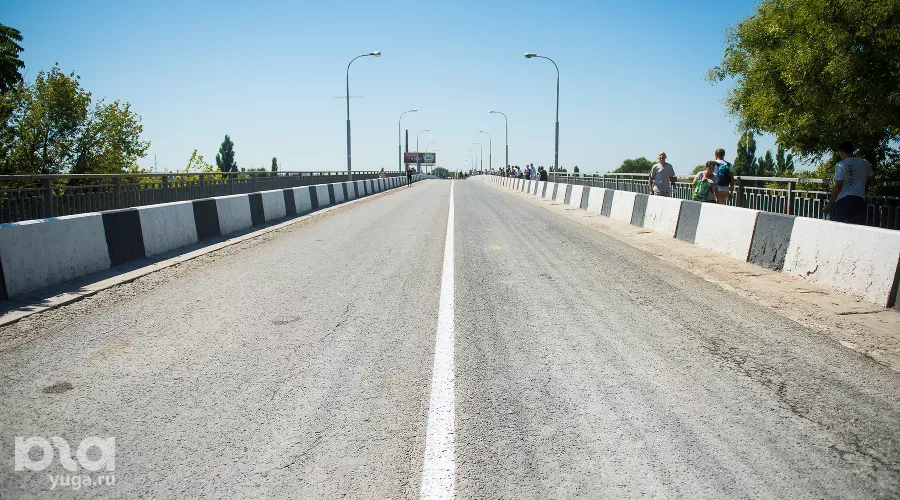  &copy;&nbsp;Фото Елены Синеок, Юга.ру