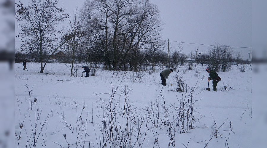  &copy;&nbsp;Фото Евгения Порфирьева