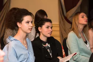 Fashion Day &laquo;Поколения М&raquo; в Краснодаре &copy;&nbsp;Фото Елены Синеок, Юга.ру