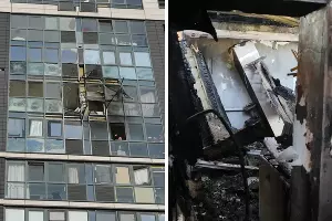  &copy;&nbsp;Скриншот фото из телеграм-канала главы Новороссийска Андрея Кравченко t.me/kravchenko_glava_nvrsk