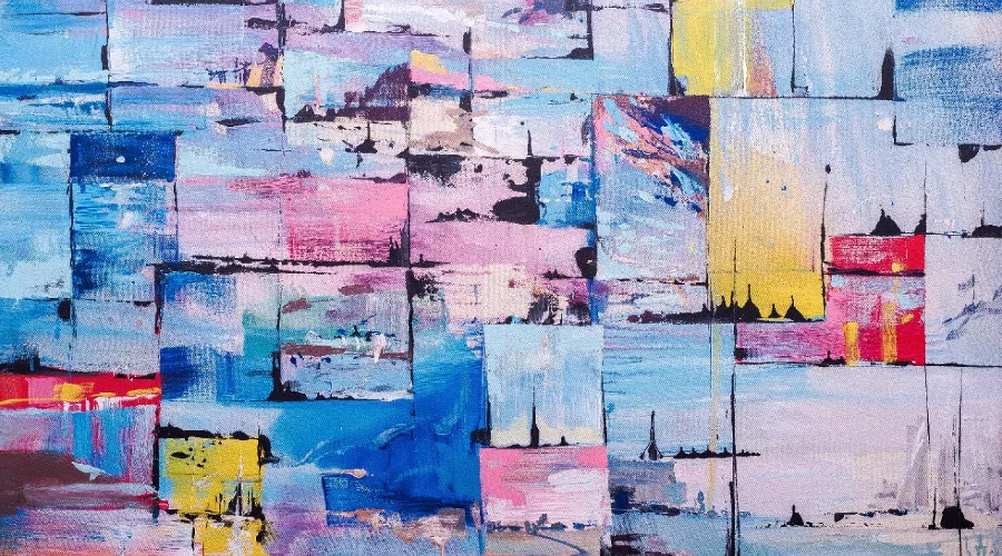  &copy;&nbsp;Фотография предоставлена пресс-службой Краснодарского краевого выставочного зала изобразительных искусств