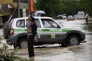 Наводнение в Крымске &copy;&nbsp;Влад Александров, ЮГА.ру