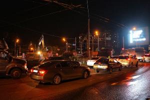  © Схема пресс-службы администрации Краснодара