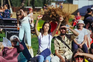  &copy;&nbsp;Фото предоставлено фондом Олега Дерипаски &laquo;Вольное Дело&raquo;