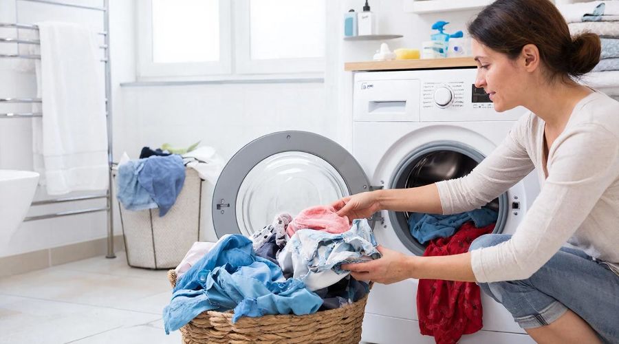 стирка &copy;&nbsp;Изображение сгенерировано нейросетью Gigachat