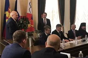  &copy;&nbsp;Фото Юлии Барановой, Юга.ру