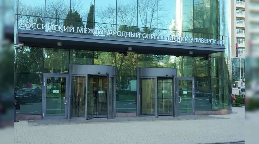  &copy;&nbsp;Фото пресс-службы курорта &laquo;Роза Хутор&raquo;