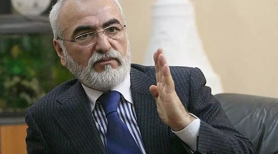 Иван Саввиди &copy;&nbsp;Фото с сайта sport.kazanfirst.ru