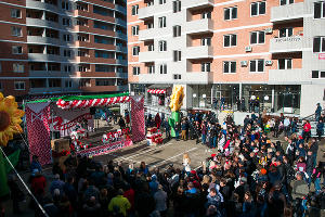  © Фото Елены Синеок, Юга.ру