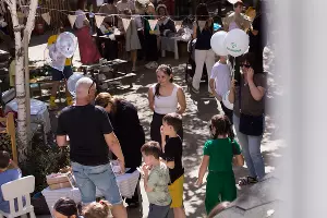  &copy;&nbsp;Фото предоставлено пресс-службой организации &laquo;Открытая среда&raquo;