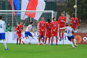  &copy;&nbsp;Фото со страницы vk.com/pfcsochi