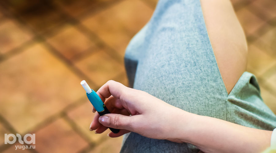  © Фото Елены Синеок, Юга.ру