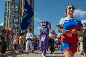  &copy;&nbsp;Фото Дениса Яковлева, Юга.ру