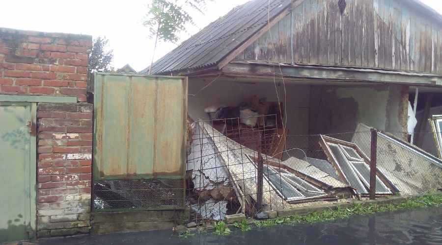  &copy;&nbsp;Фото пресс-службы ГУ МЧС России по Краснодарскому краю