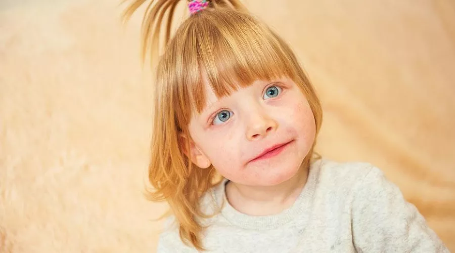 Алиса Склярова &copy;&nbsp;Фото предоставлено пресс-службой благотворительного фонда &laquo;Русфонд&raquo;