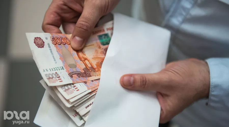  &copy;&nbsp;Фото Елены Синеок, Юга.ру