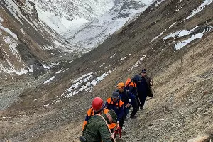  &copy;&nbsp;Фото пресс-службы ГУ МЧС России по Северной Осетии-Алании