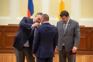  &copy;&nbsp;Фото пресс-службы ГК &laquo;ЮгСтройИнвест&raquo;