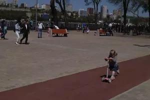  &copy;&nbsp;Фото Марии Строителевой, Юга.ру