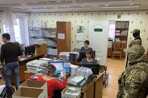  © Фото пресс-службы СУ СК РФ по Краснодарскому краю