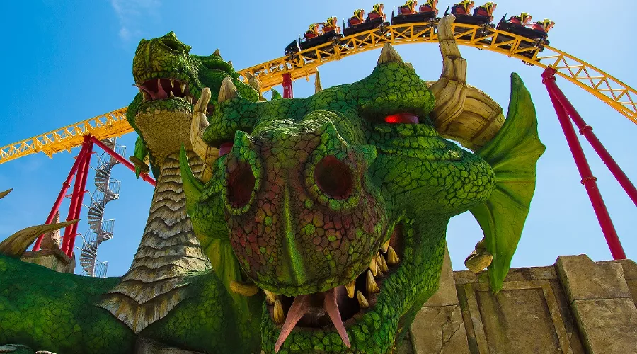  &copy;&nbsp;Фото пресс-службы &laquo;Сочи Парка&raquo;