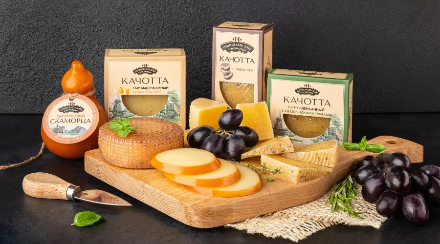  &copy;&nbsp;Фото предоставлено пресс-службой АО фирма &laquo;Агрокомплекс&raquo; им. Н.И. Ткачёва