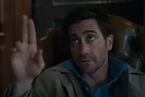 Кадр из трейлера к фильму «Вне закона» &copy;&nbsp;Скриншот видео с Rutube-канала &laquo;КиноТрейл&raquo;