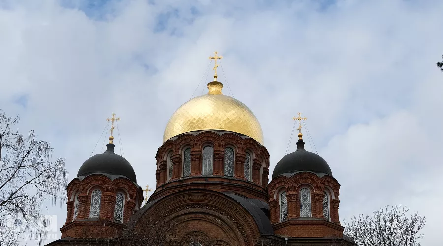  &copy;&nbsp;Фото Антона Быкова, Юга.ру