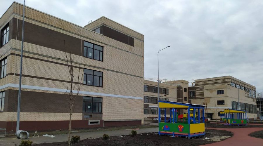  © Скриншот с телеграм-канала t.me/alekseenko_krd