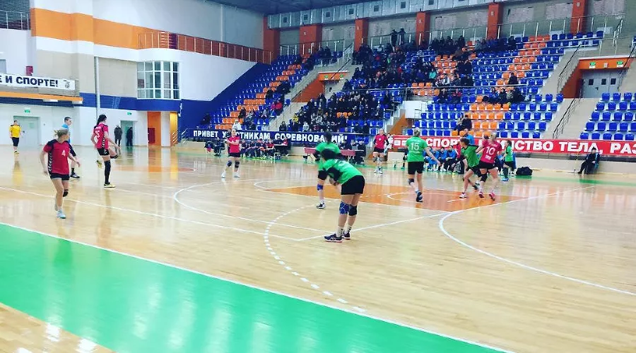  &copy;&nbsp;Фото из аккаунта в Instagram, instagram.com/adyifhandball