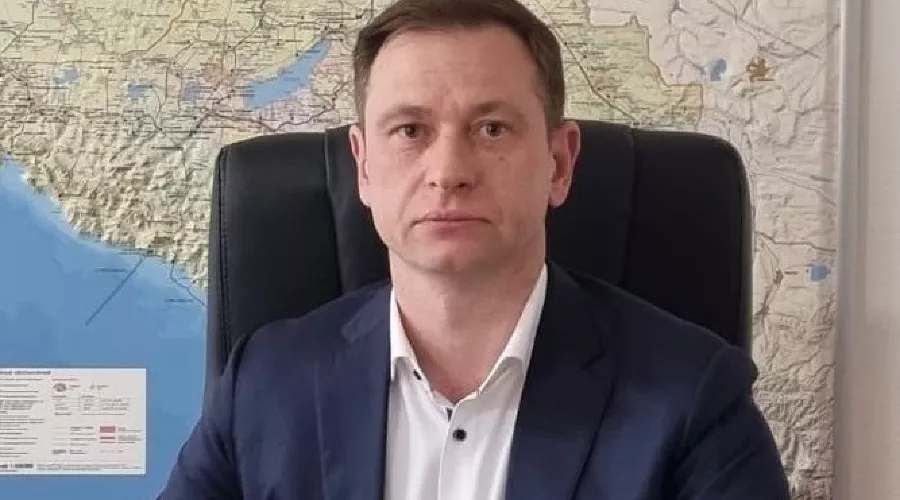  &copy;&nbsp;Фото пресс-службы администрации Краснодарского края