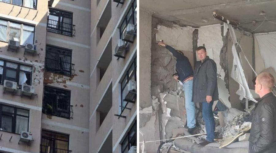  © Скриншот фото из телеграм-канала оперативного штаба https://t.me/opershtab23/13423