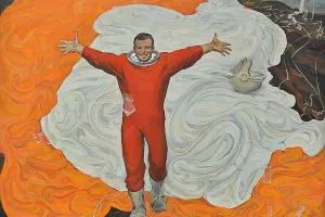  &copy;&nbsp;Фото предоставлено пресс-службой художественного музея имени Ф.А. Коваленко