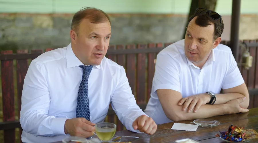  &copy;&nbsp;Фото пресс-службы главы Республики Адыгея