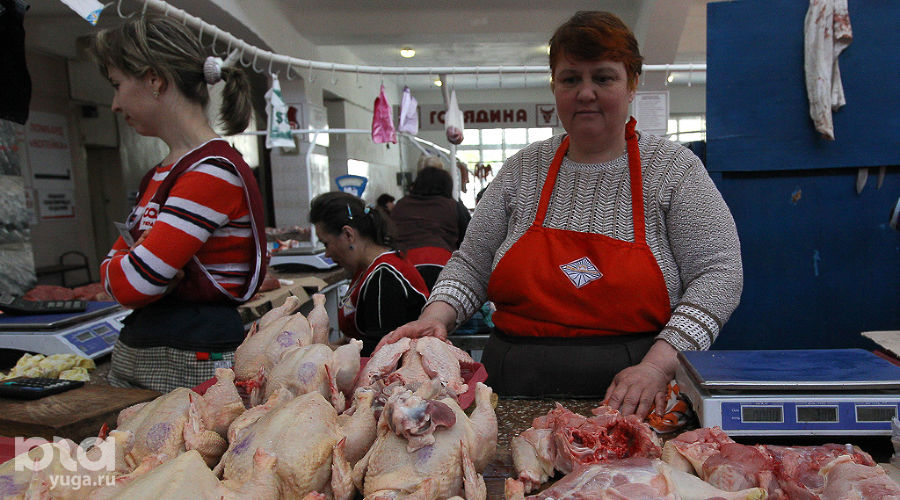  © Фото Влада Александрова, Юга.ру