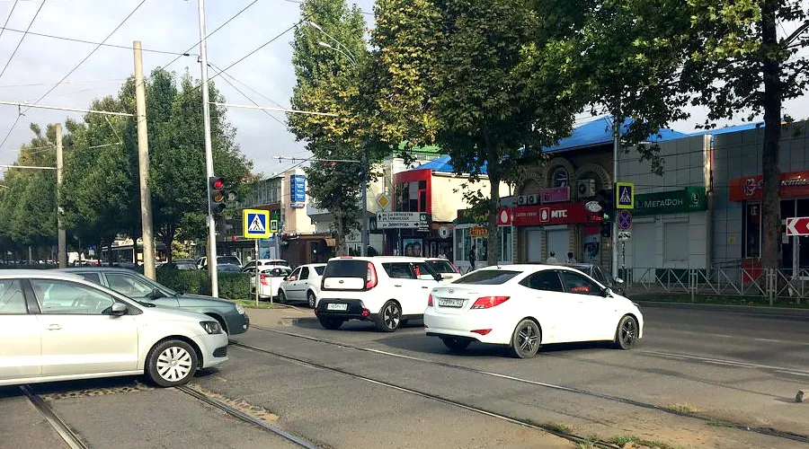  &copy;&nbsp;Фото Дмитрия Пославского, Юга.ру