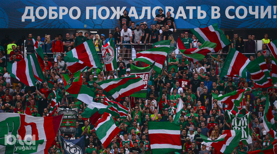  © Фото Никиты Быкова, Юга.ру