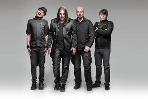 Группа «Кукрыниксы» &copy;&nbsp;Фото из группы &laquo;Кукрыниксы&raquo; &laquo;ВКонтакте&raquo; vk.com/kukryniksy