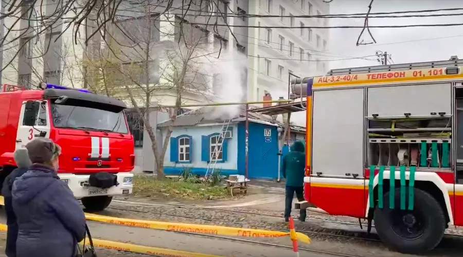  &copy;&nbsp;Скриншот видео из группы &laquo;Типичный Краснодар&raquo;, vk.com/typical_krd