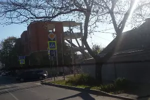  &copy;&nbsp;Фото пресс-службы администрации Краснодара