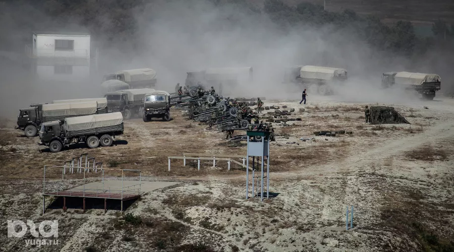  &copy;&nbsp;Эдуард Корниенко, ЮГА.ру