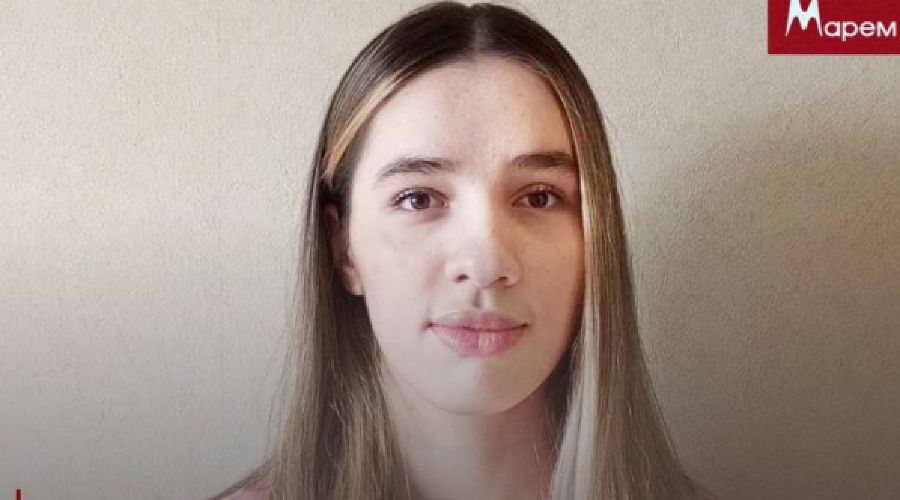  &copy;&nbsp;Скриншот фото из телеграм-канала &laquo;Марем&raquo;