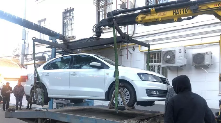  &copy;&nbsp;Фото пресс-службы ГУ ФССП РФ по Краснодарскому краю