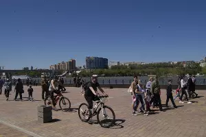  &copy;&nbsp;Фото Марии Строителевой, Юга.ру